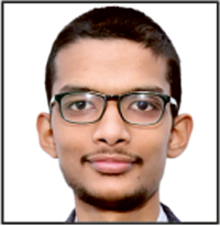 Inspire Scholarship by Government of India
 - 2021