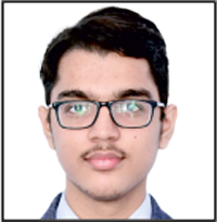 Inspire Scholarship by Government of India
 - 2021