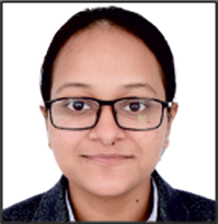 Inspire Scholarship by Government of India
 - 2021