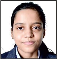 Inspire Scholarship by Government of India
 - 2021