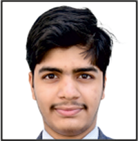Inspire Scholarship by Government of India
 - 2021
