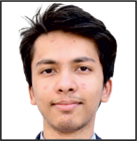 Inspire Scholarship by Government of India
 - 2021