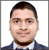 Inspire Scholarship by Government of India
 - 2021