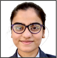 Inspire Scholarship by Government of India
 - 2021