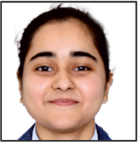 Inspire Scholarship by Government of India
 - 2021