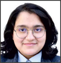 Inspire Scholarship by Government of India
 - 2021