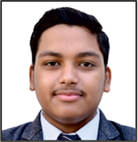 Inspire Scholarship by Government of India
 - 2021