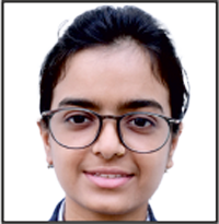 Inspire Scholarship by Government of India
 - 2021