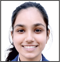 Inspire Scholarship by Government of India
 - 2021