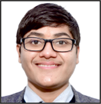 Inspire Scholarship by Government of India
 - 2021