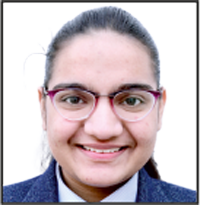 Inspire Scholarship by Government of India
 - 2021