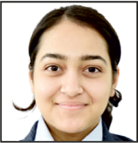 Inspire Scholarship by Government of India
 - 2021