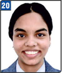 CLAT - 2021