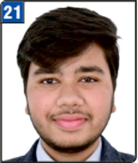 CLAT - 2021