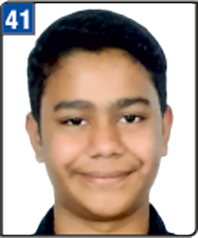 CLAT - 2021