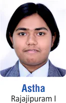 Inspire Scholarship by Government of India - 2022