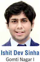 Inspire Scholarship by Government of India - 2022