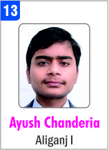 JEE - 2022