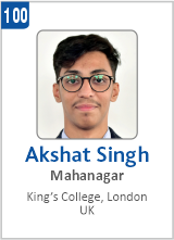 Top Foreign University Scholorship
