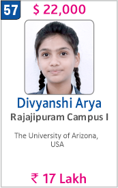 Top Foreign University Scholorship