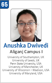 Top Foreign University Scholorship