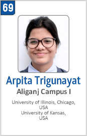 Top Foreign University Scholorship