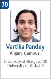 Top Foreign University Scholorship