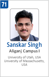 Top Foreign University Scholorship