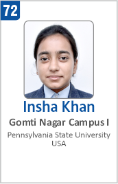 Top Foreign University Scholorship
