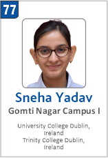 Top Foreign University Scholorship