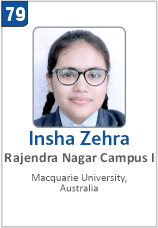 Top Foreign University Scholorship