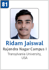 Top Foreign University Scholorship