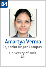 Top Foreign University Scholorship