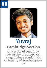 Top Foreign University Scholorship