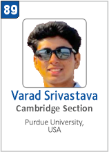 Top Foreign University Scholorship