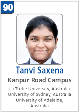 Top Foreign University Scholorship