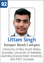 Top Foreign University Scholorship