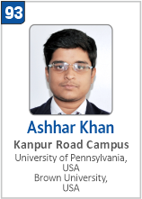 Top Foreign University Scholorship
