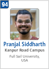 Top Foreign University Scholorship
