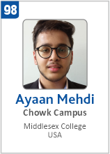 Top Foreign University Scholorship