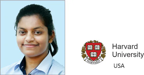 Top Foreign University Scholorship
