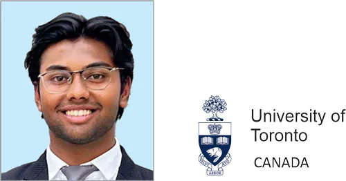 Top Foreign University Scholorship