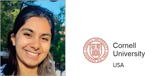Top Foreign University Scholorship