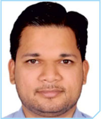 Ankur Gautam