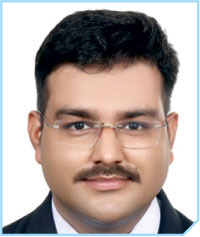 Kaustubh Tripathi