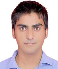 Shubham Verma