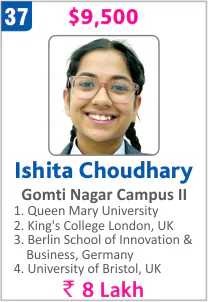 Top Foreign University Scholorship
