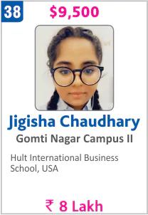 Top Foreign University Scholorship