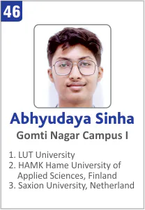Top Foreign University Scholorship