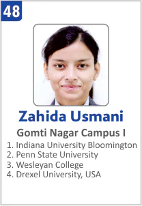Top Foreign University Scholorship